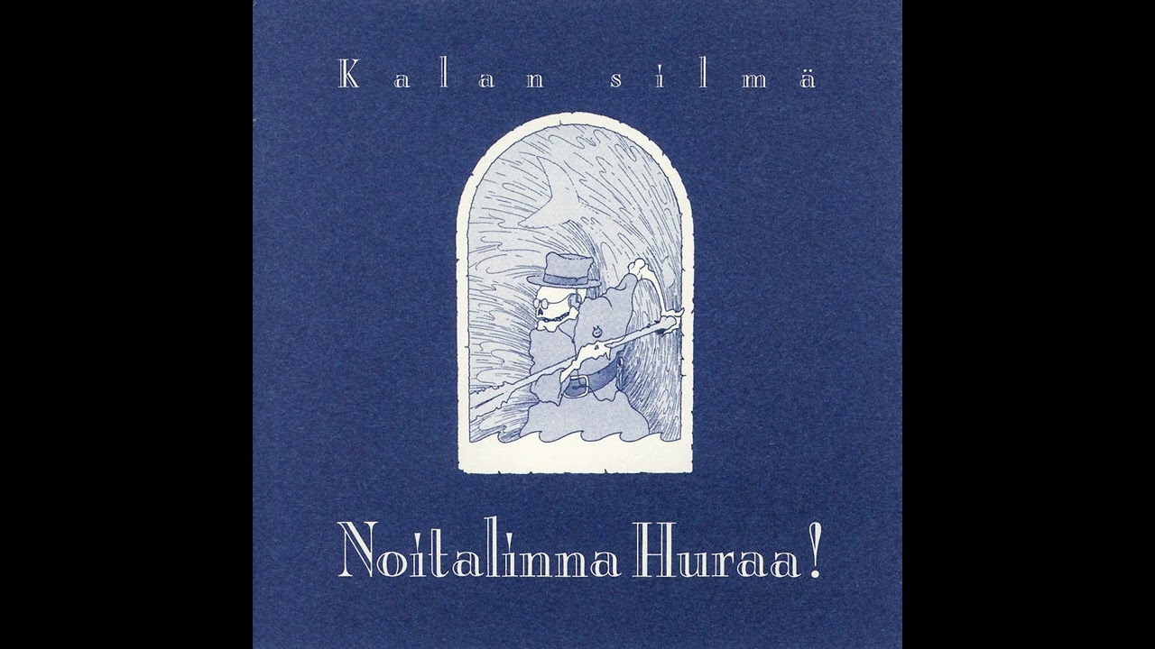 Noitalinna Huraa! - Onkija (1988)