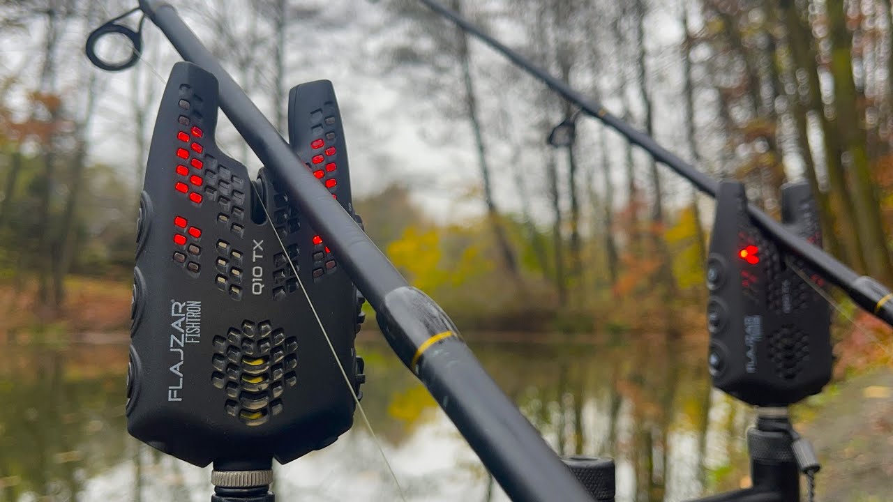 Flajzar Fishtron Q10 TX: Nejlepší Hlásič na Ryby v Česku?