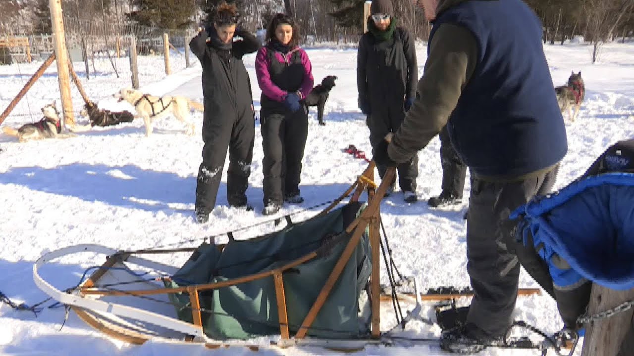 Esprit Matawin Le Reportage
