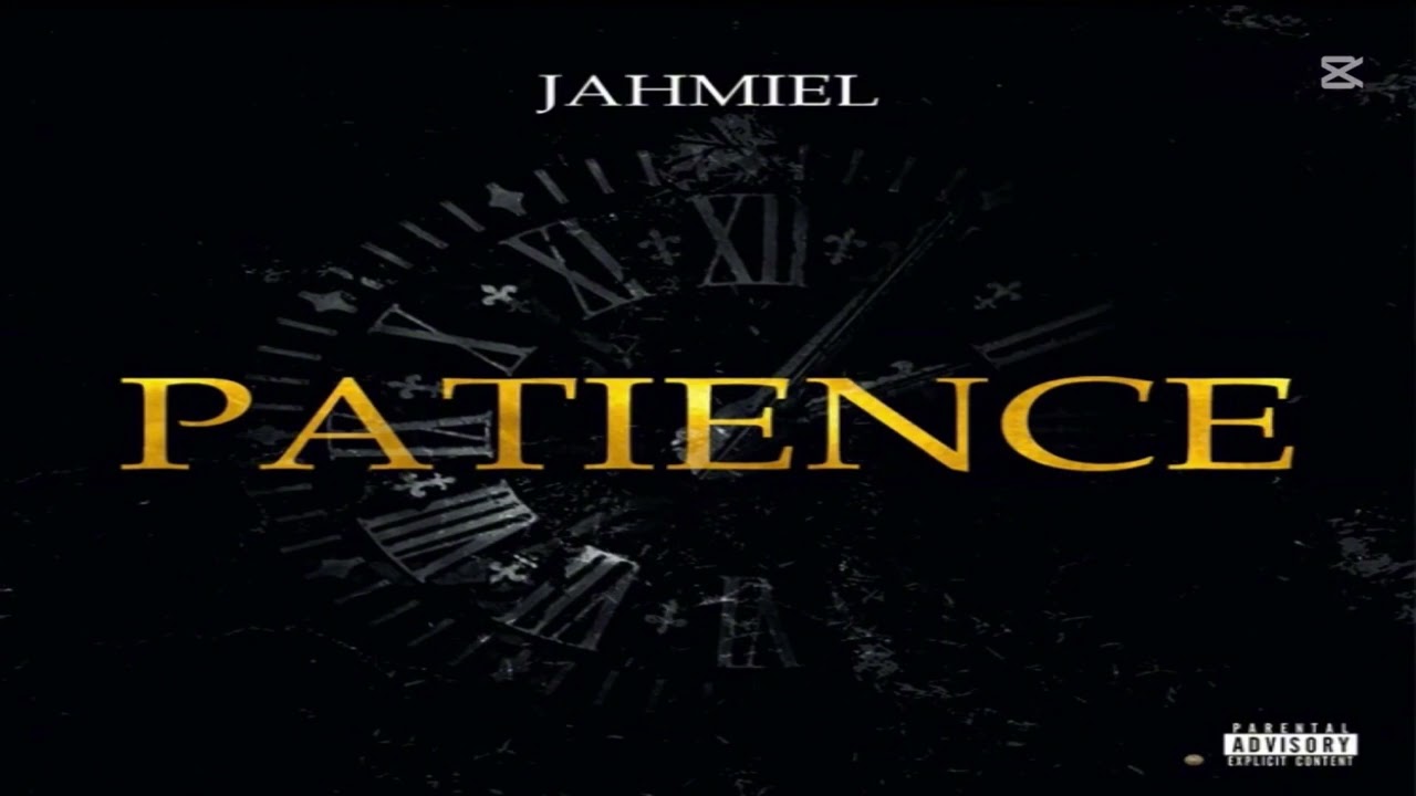 Jahmiel - Patience Album Mix 2025 | Full Album | Dj Tugz