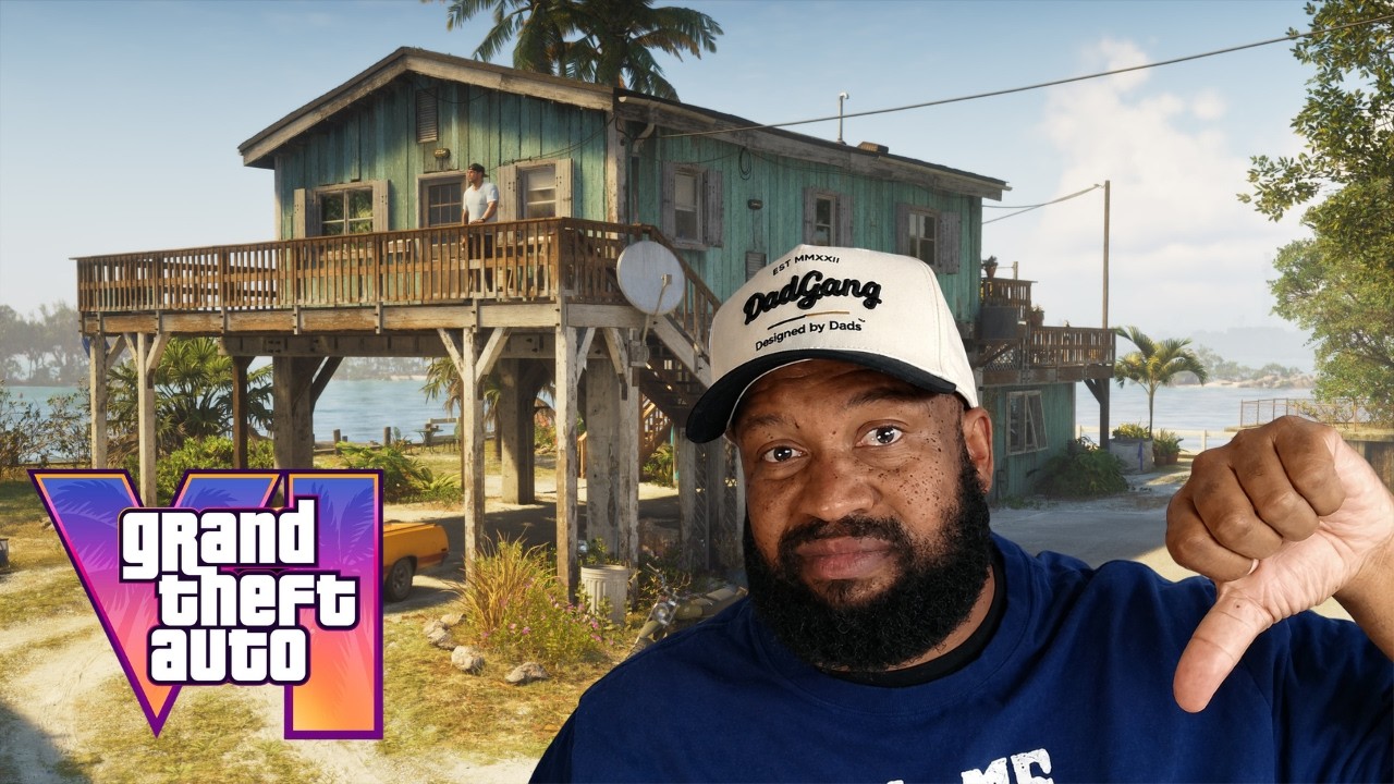 Rockstar Needs To Show GTA 6 Trailer 3 ASAP! Here's WHY!