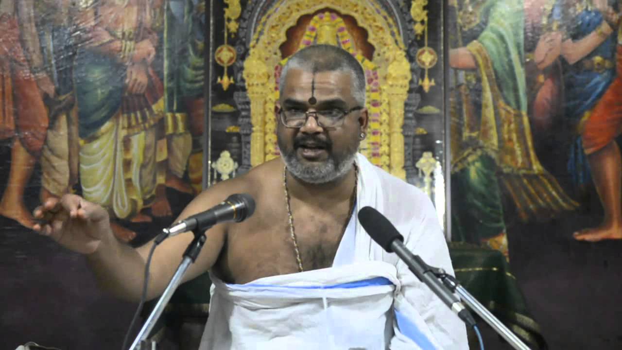 Uma Maheshwara Samvada - Day 12 - 7 Mar 2016 - Vid. Kallapura Pavamanachar