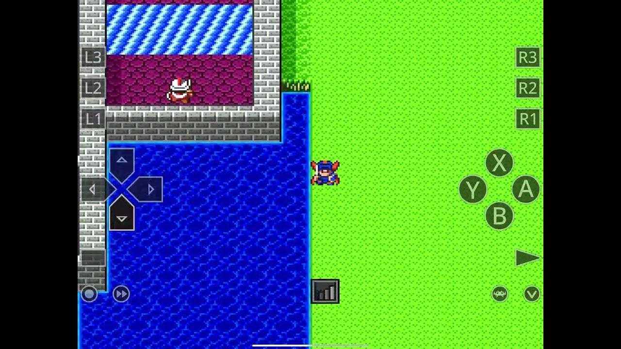 Dragon Quest 1 Remake (SNES): How to get the &lsquo;Stones of Sunlight&rsquo; + &lsquo;Here Comes the Sun&rsquo; RA