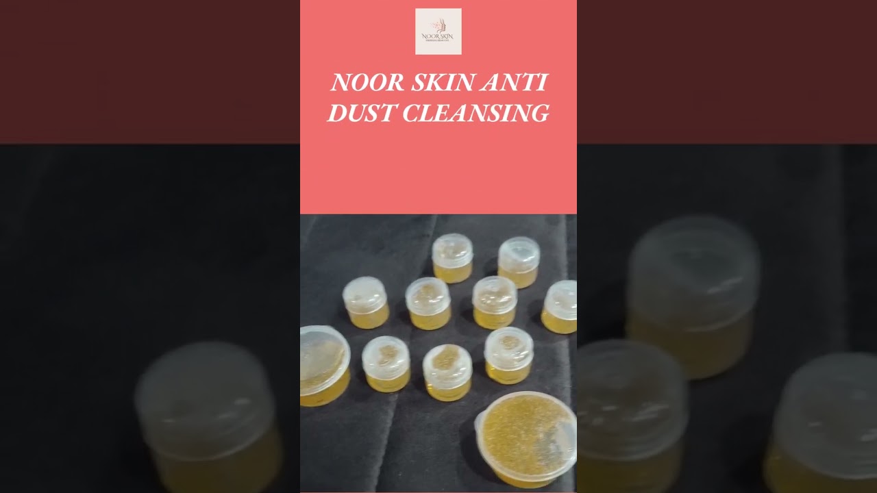 NOOR SKIN CARE