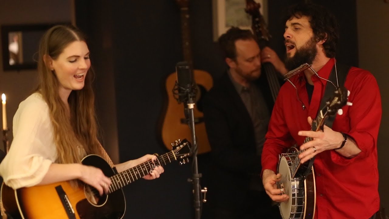 Love is a Weapon [LIVE] - Stone & Snow - 2018 NPR Tiny Desk Contest Entry