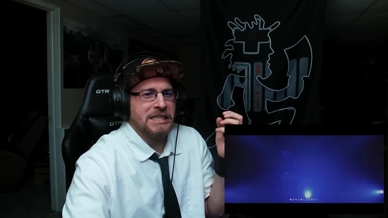 DEATH-METAL-MATH CORE COMBO | DEXCORE - THE LIGHT | REACTION