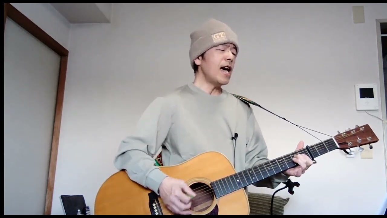 Bohemian Rhapsody−Queen（Cover）