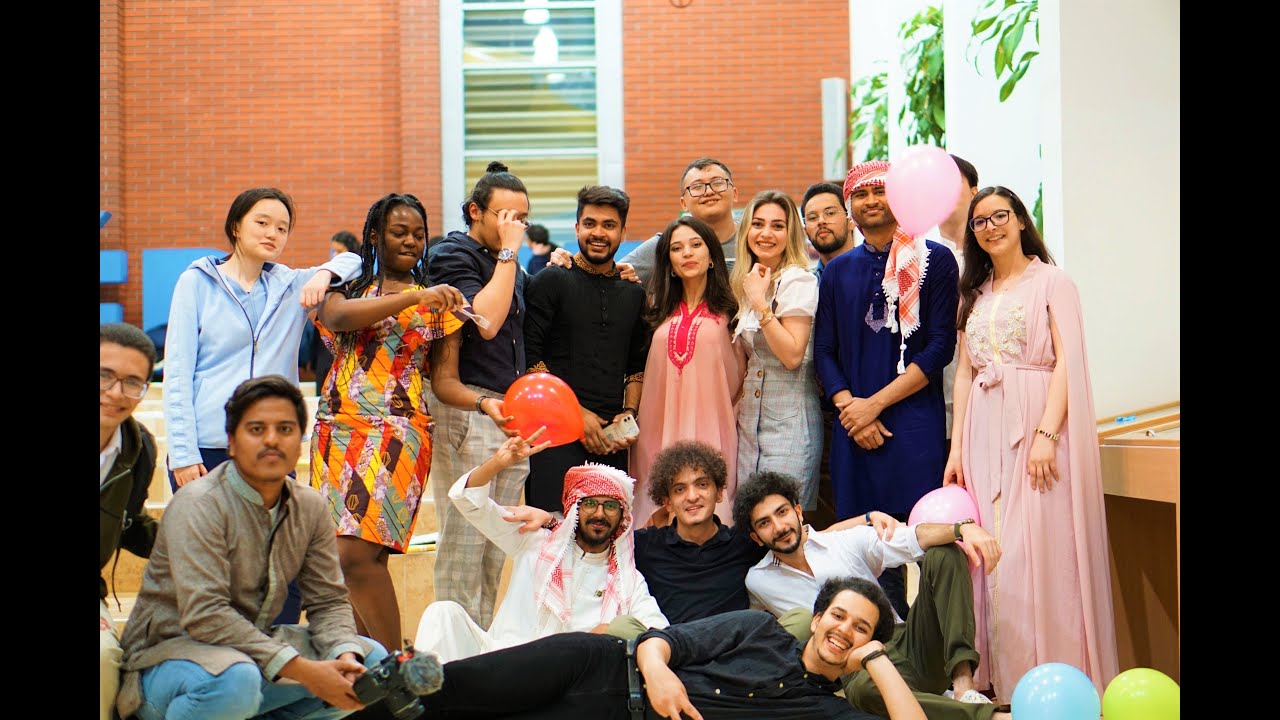 1st International Cultural Event at ELTE Savaria | Mechanical Engineering | ELTE | 2022