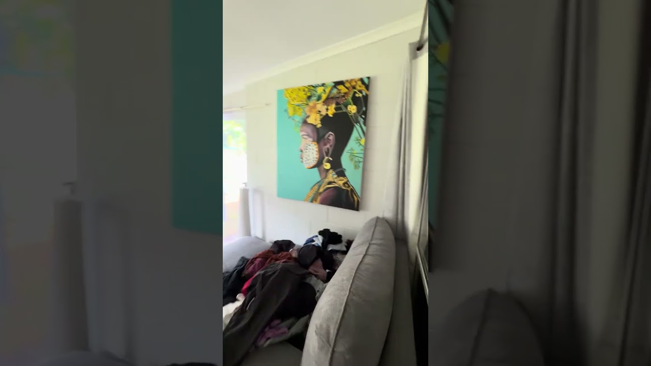 10 Malibu Close, White Rock, Qld 4868 Mobile Walkthrough