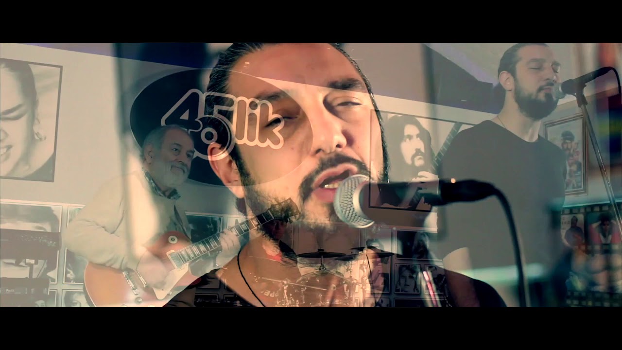 Hüseyin Alpbayrak - Seni Buldum Ya (COVER)
