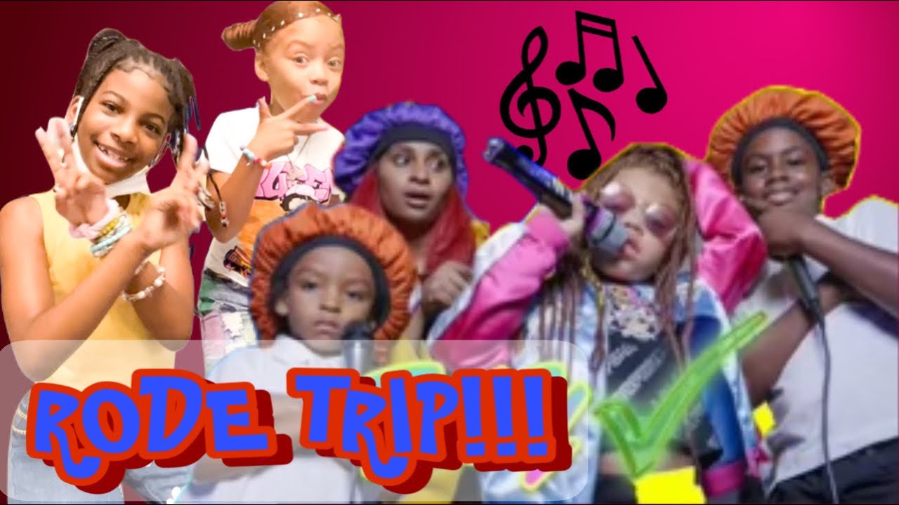 JOJO and the BONNET BROTHERS take over a Alabama school with all the KINIGRA ENT FAMILY 🤪🌟🔥🎤