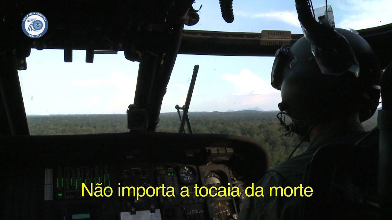 Hino dos Aviadores (2012)