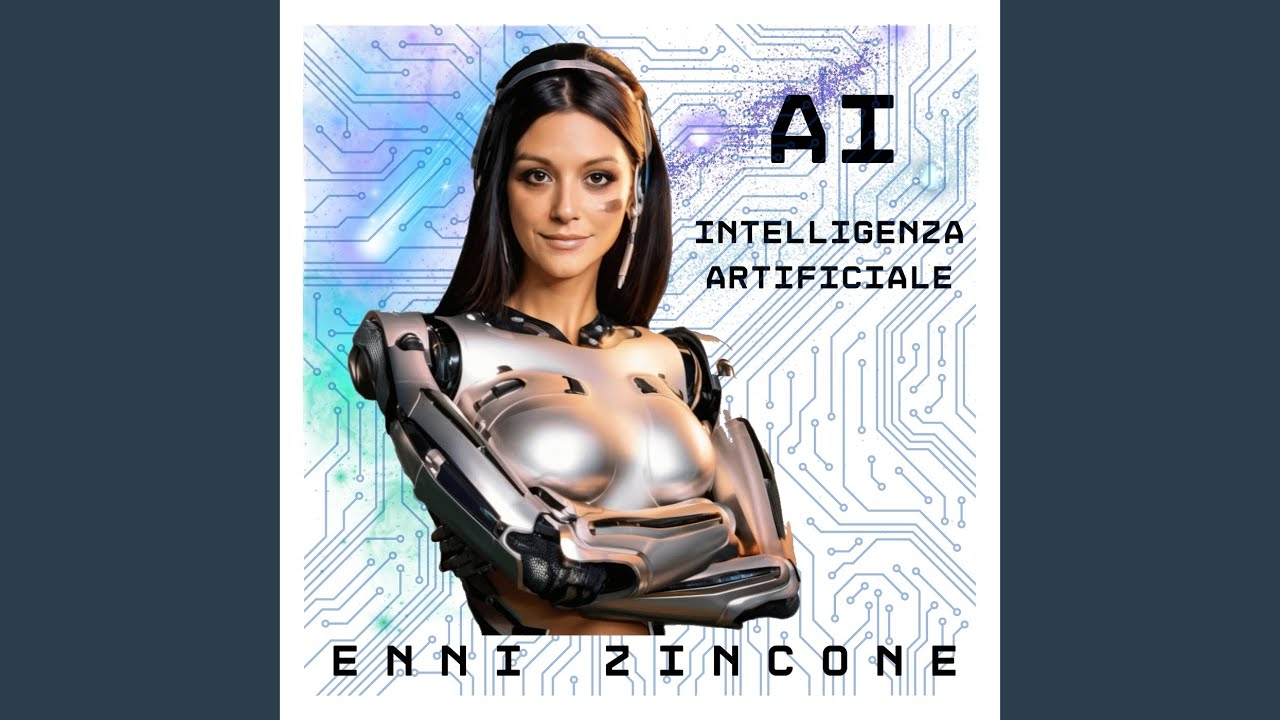 AI Intelligenza Artificiale