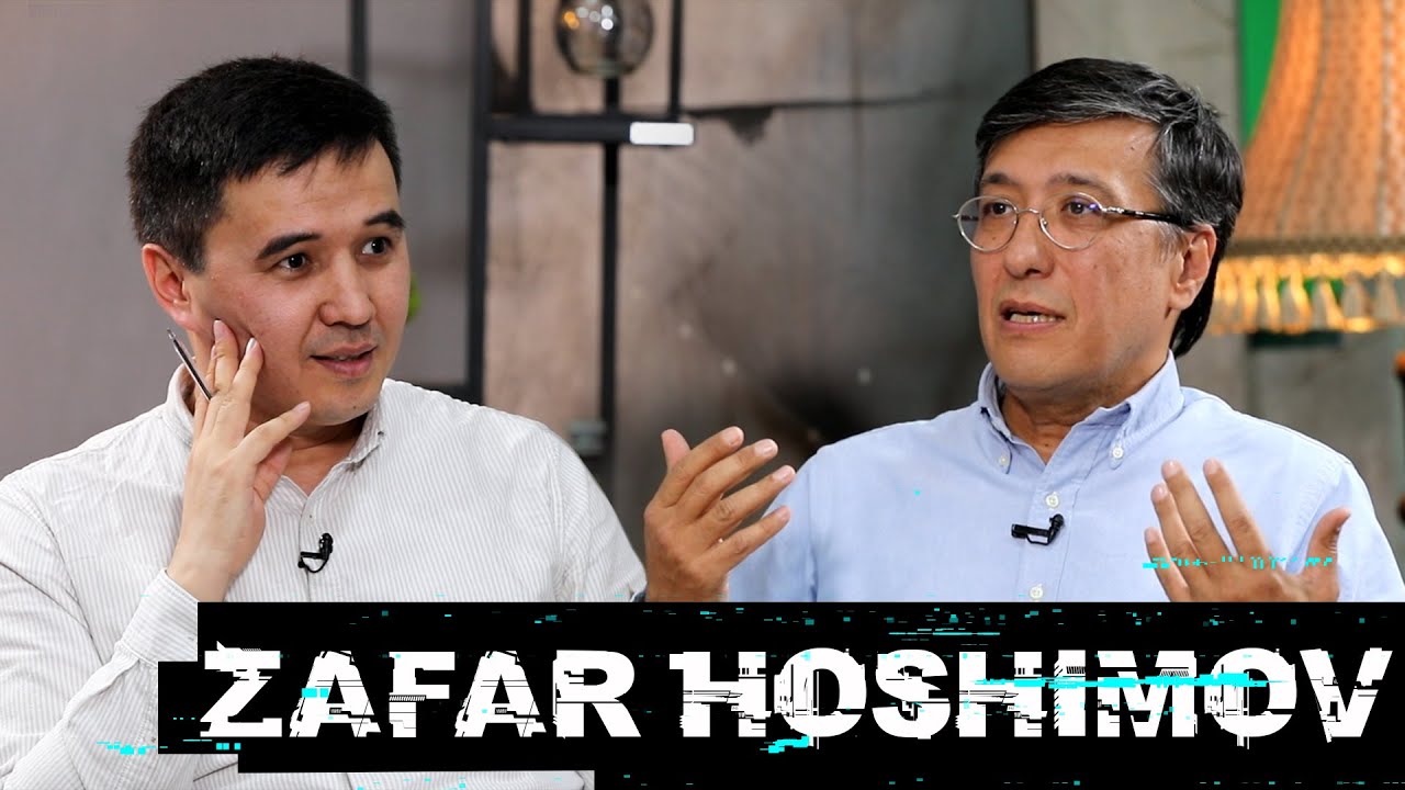 Zafar Hoshimov korzinka.uz, CityTaxi, Bitcoin, soliq siyosati, tadbirkorlik va siyosat haqida