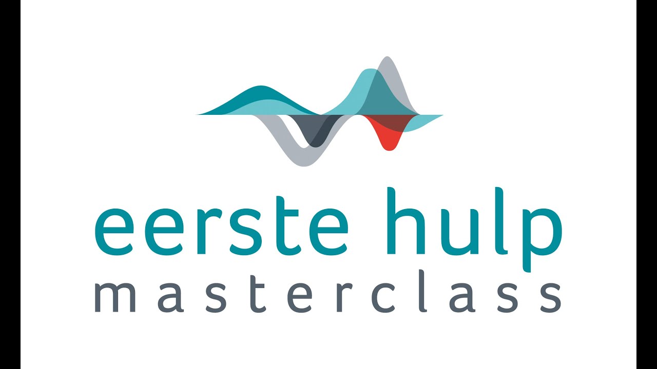 Promo Eerste Hulp masterclass