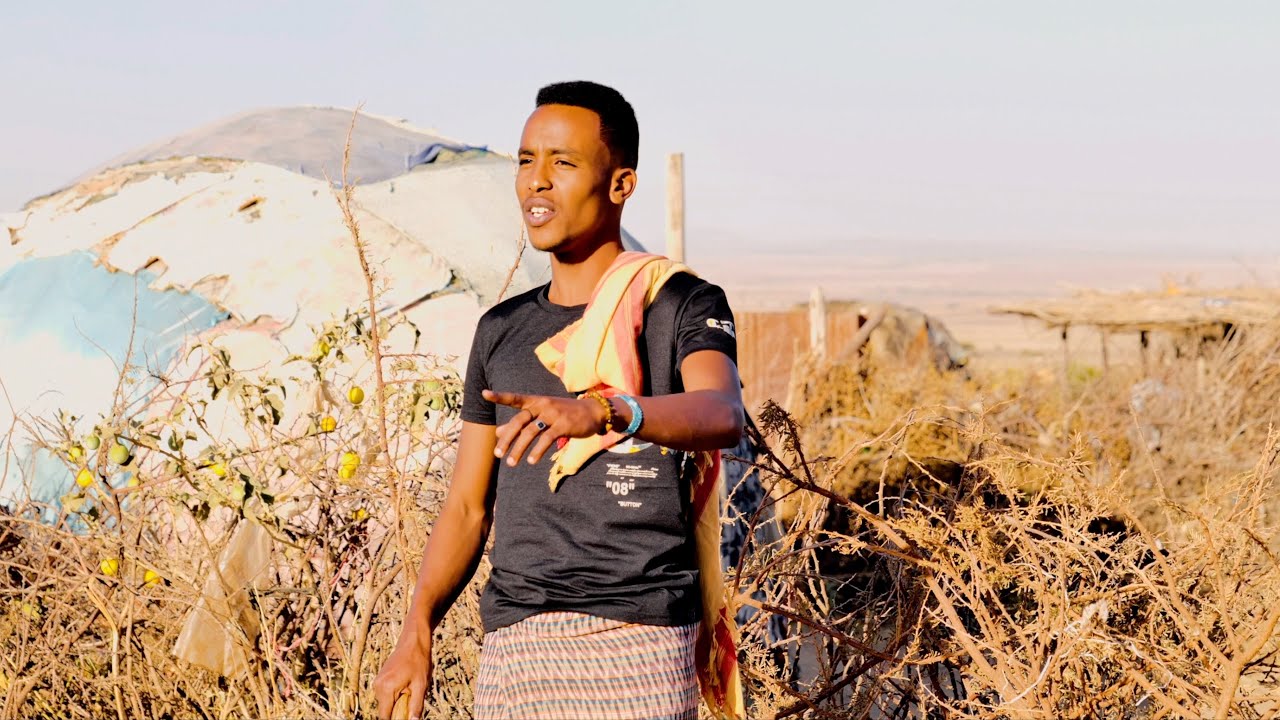 ABSHIR BIRMAD | SHABKAX | OFFICIAL MUSIC VIDEO 2021