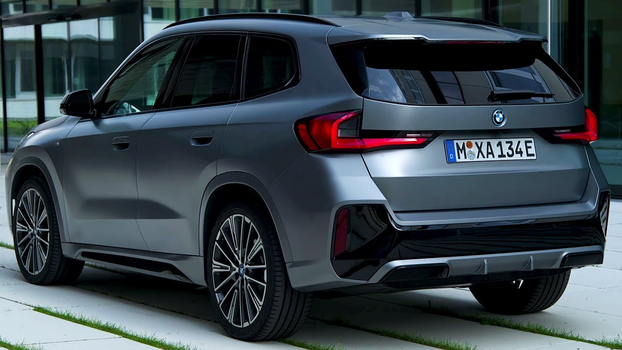 2023 BMW X1 - Perfect SUV