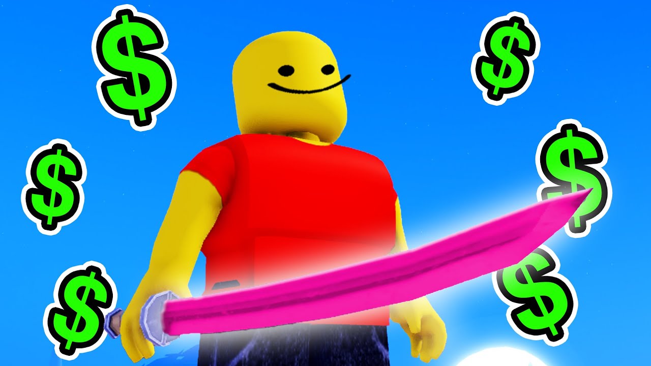 I Tried UNFAIR Powers in Roblox