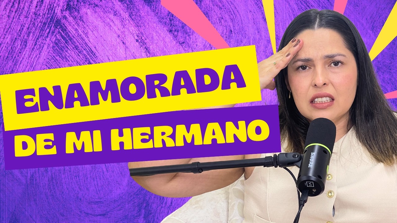 😱 Me CASÉ con el HIJO de mi MAMÁ | Storytime | Historia de una Seguidora