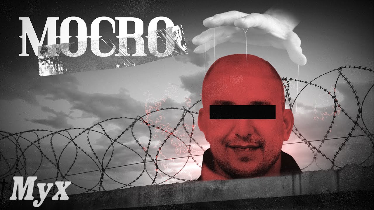 La Mocro Maffia (14) : L'Homme qui échappe Toujours à la Justice