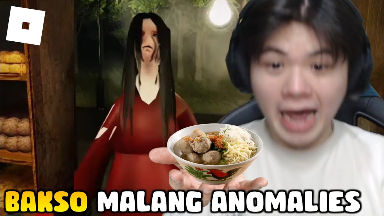 JANGAN SALAH JUAL BAKSO MALANG INI ATAU NANTI... | Bakso Malang Anomalies - Indonesia