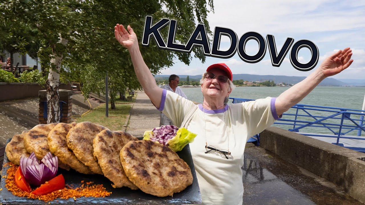 De ce românii nu se satură de Kladovo, orașul „românesc” din Serbia? 🇷🇸❤️