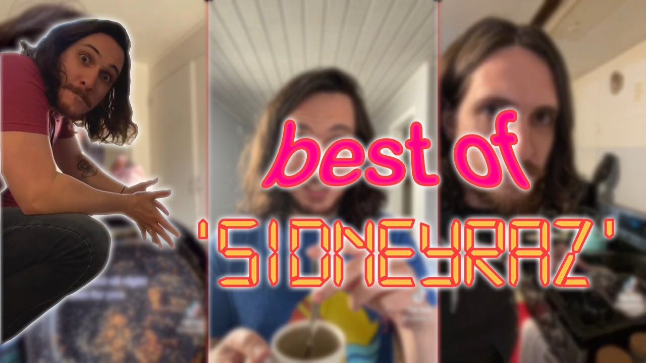 The Best of SidneyRaz- Things to Know Before Turning 30