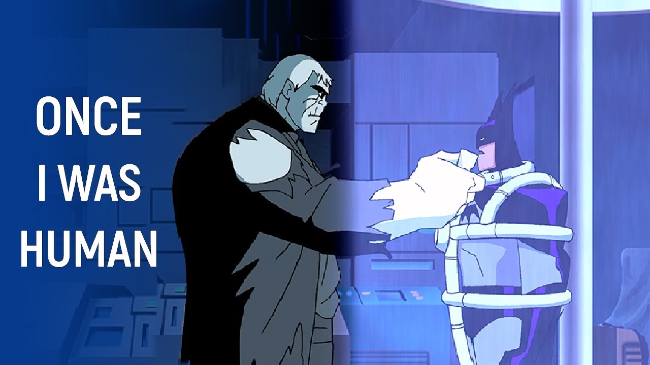 Batman is tortured by League until a Soulless Zombie comes to his Aid