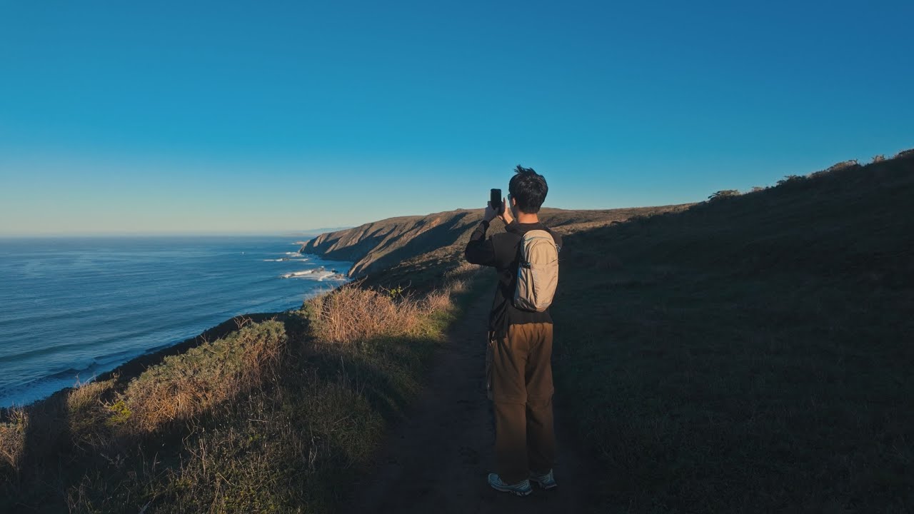 49ers, hikes, and SF (again)