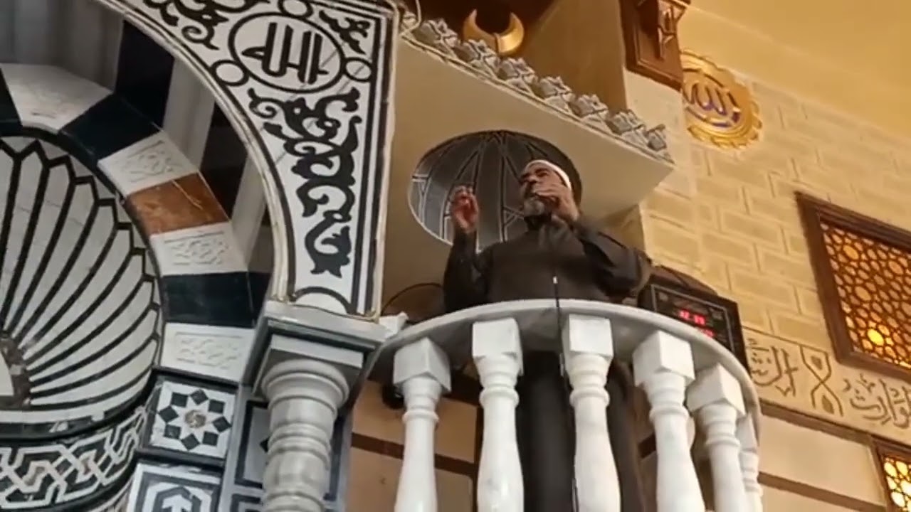شعبان .. رمضان . د علي عثمان 