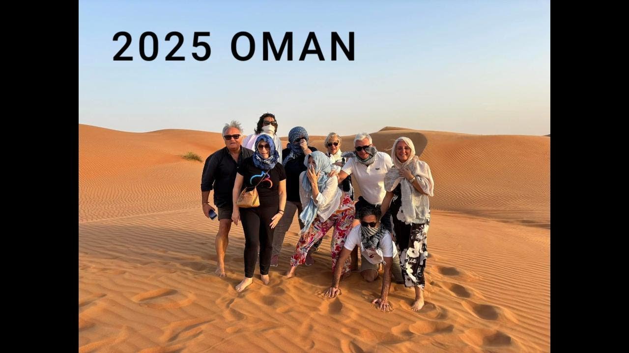 OMAN 2025