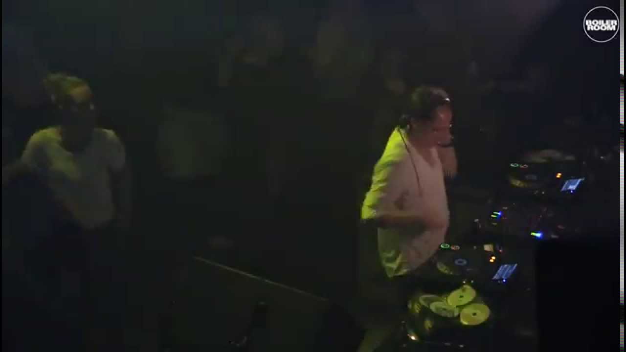 Martin Landsky Boiler Room Berlin DJ Set
