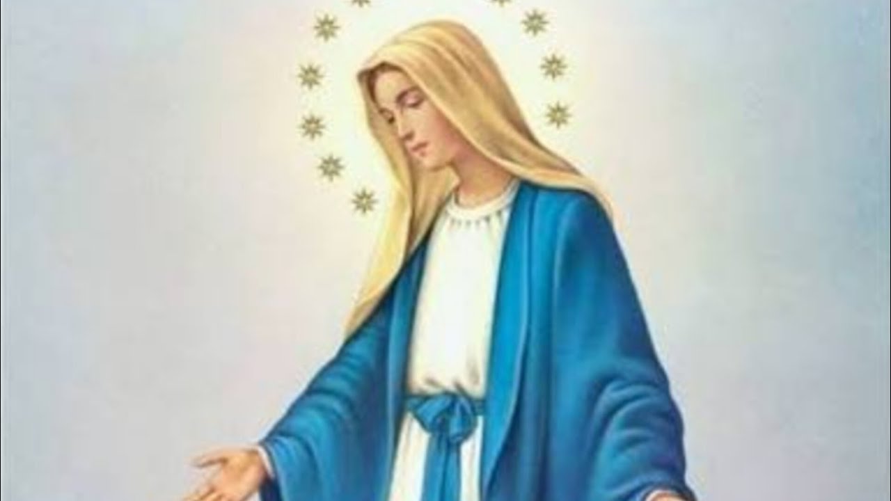 🔴 LIVE : BEAUTIFUL MARIAN CHANTS 
