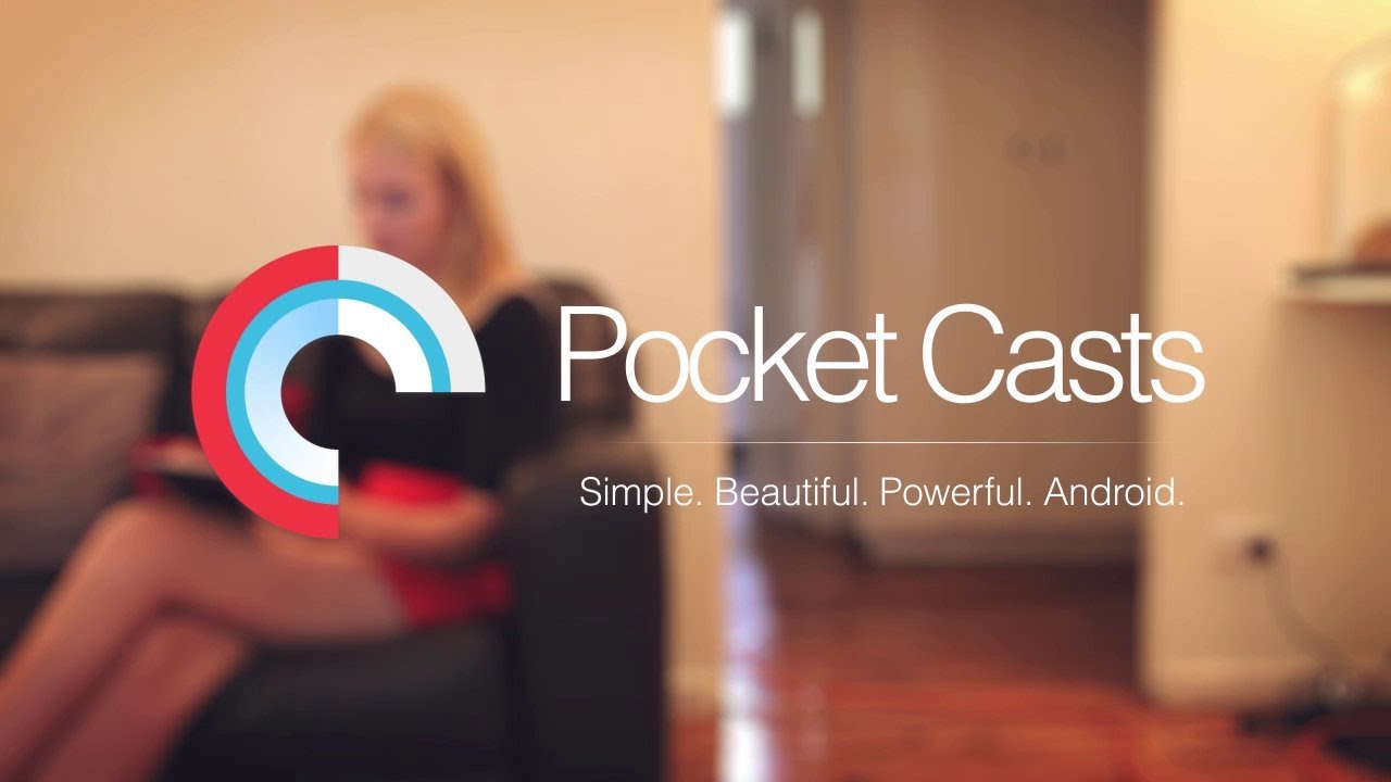 App Review - Pocket Casts