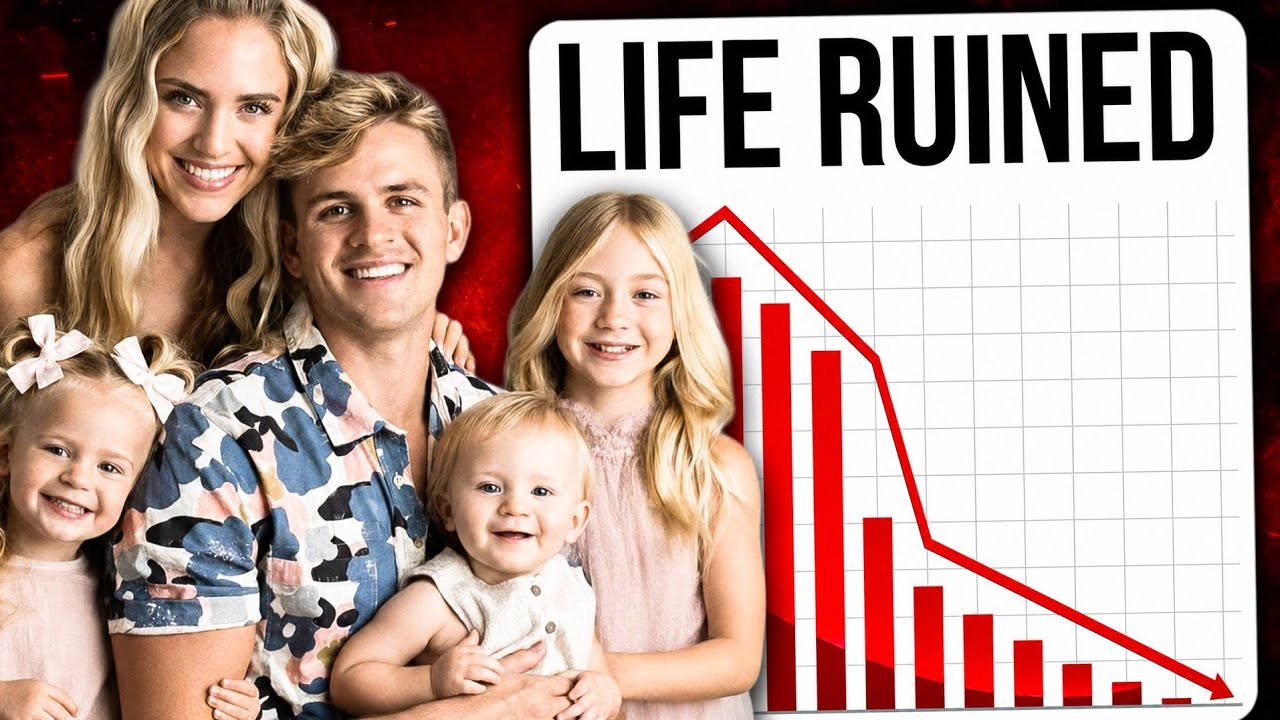 The END of Tiktok's Most Hated Family | The LaBrant Family