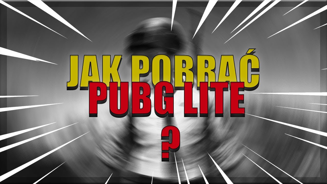 Jak pobrać PUBG za darmo na PC ? (Poradnik) 2020 (NIE DZIAŁA)