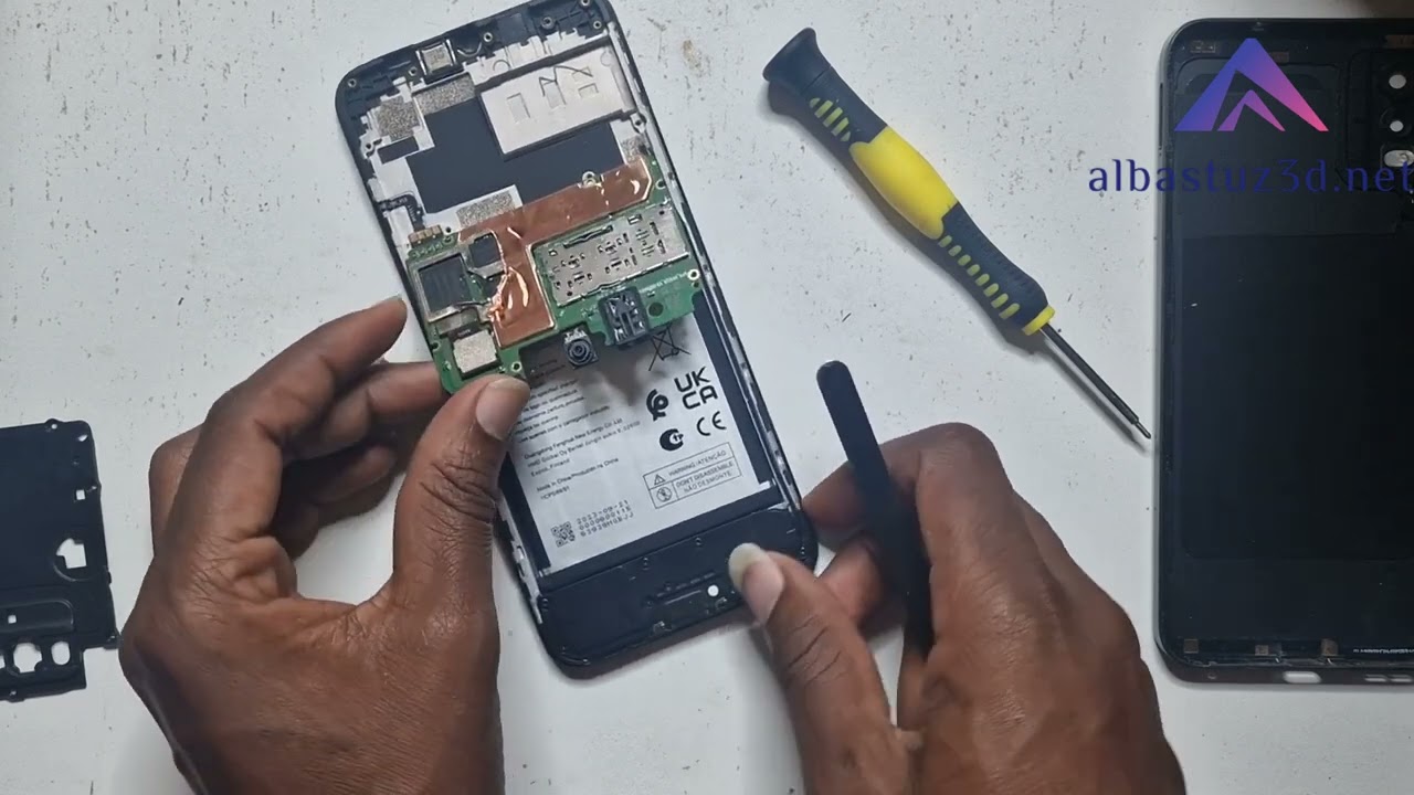 New Method on How to Factory Data Reset Nokia C32 Tool Free!!