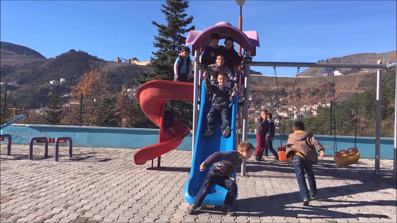 Küre Ybo Muallim