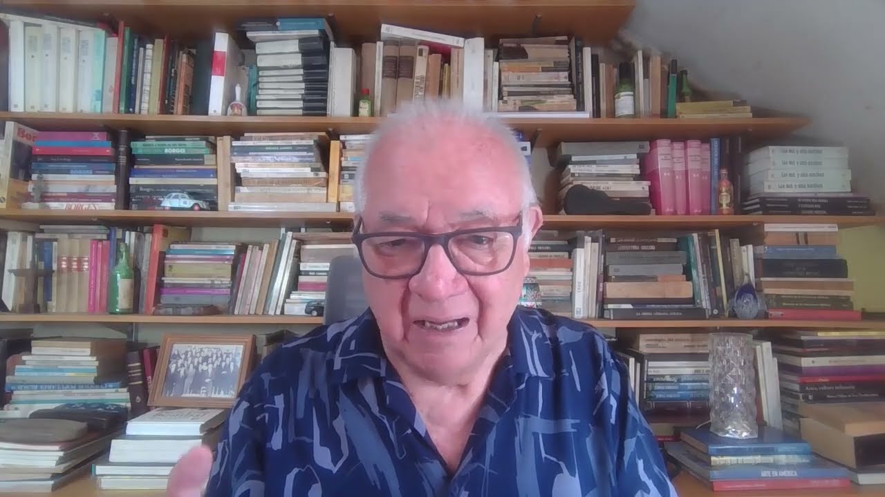 MARTÍN RIVAS:  LA NOVELA