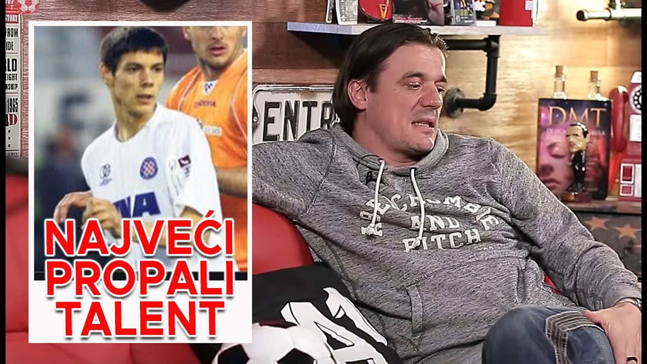 Boris Živković  - 