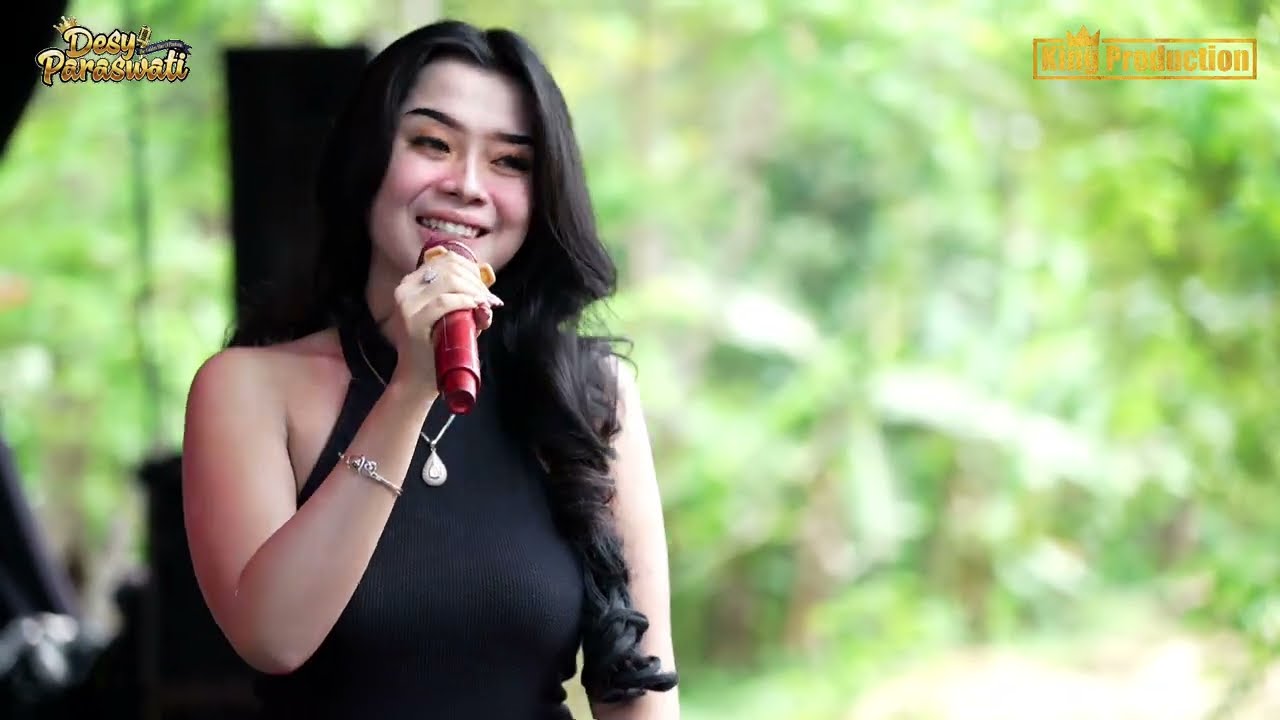SAKSI BISU - GEBBY GITA - ORGAN DESY PARASWATI GROUP PIMP: DESY.P || LIVE KUNINGAN JAWA BARAT