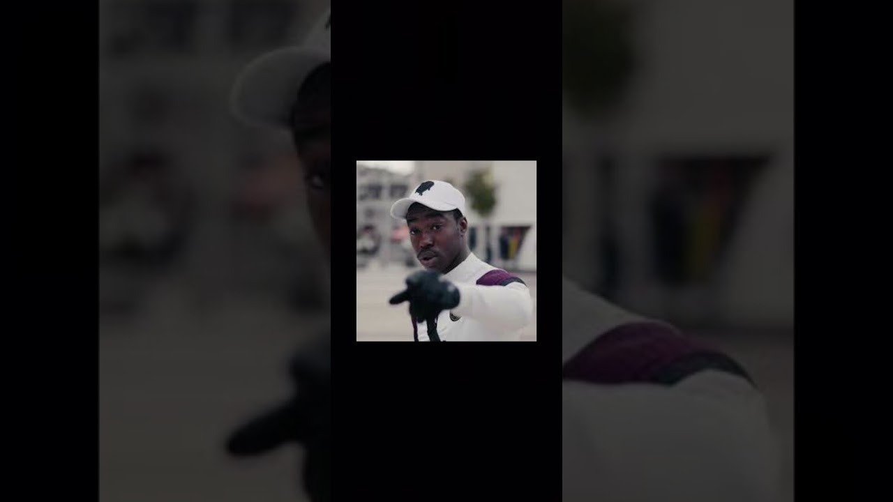[Pas la peine] - Fresh la douille | speed up