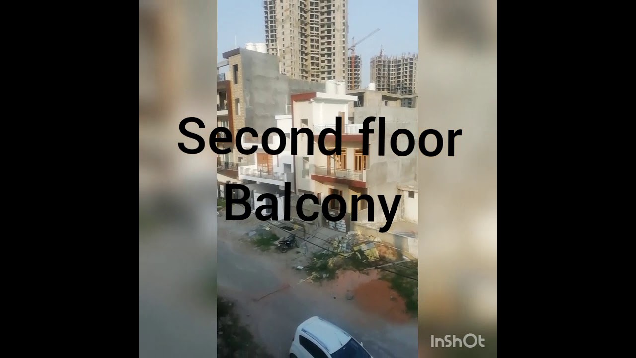 Jaypee Greens Kensington Park-1 Kothi (153sq yards plot) Sec-133 Noida Demand 1.60cr 📞 9582745625