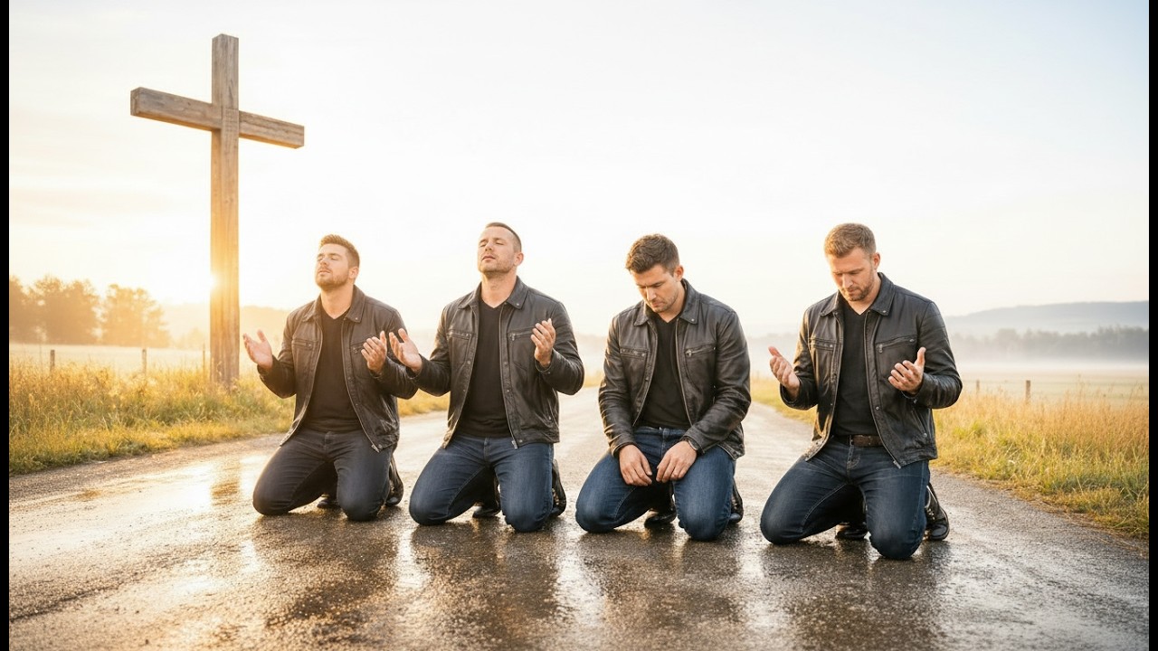 Westlife - overcoming guilt and shame: 10 deep songs wash the heart and strengthen faith