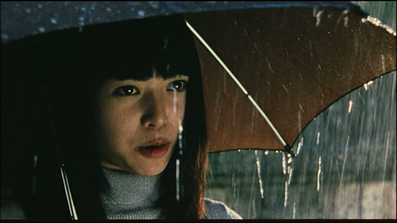 “究極”の愛…水橋研二×つぐみ『月光の囁き』予告編
