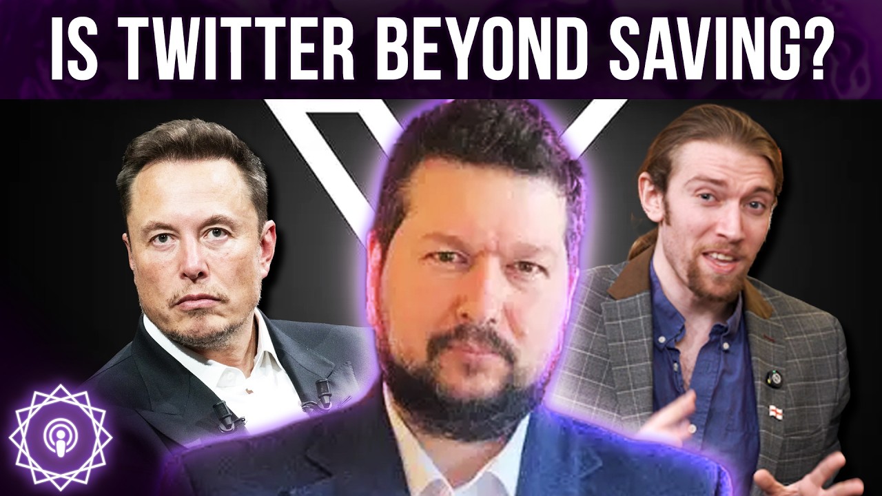 Пора ли покинуть Twitter?