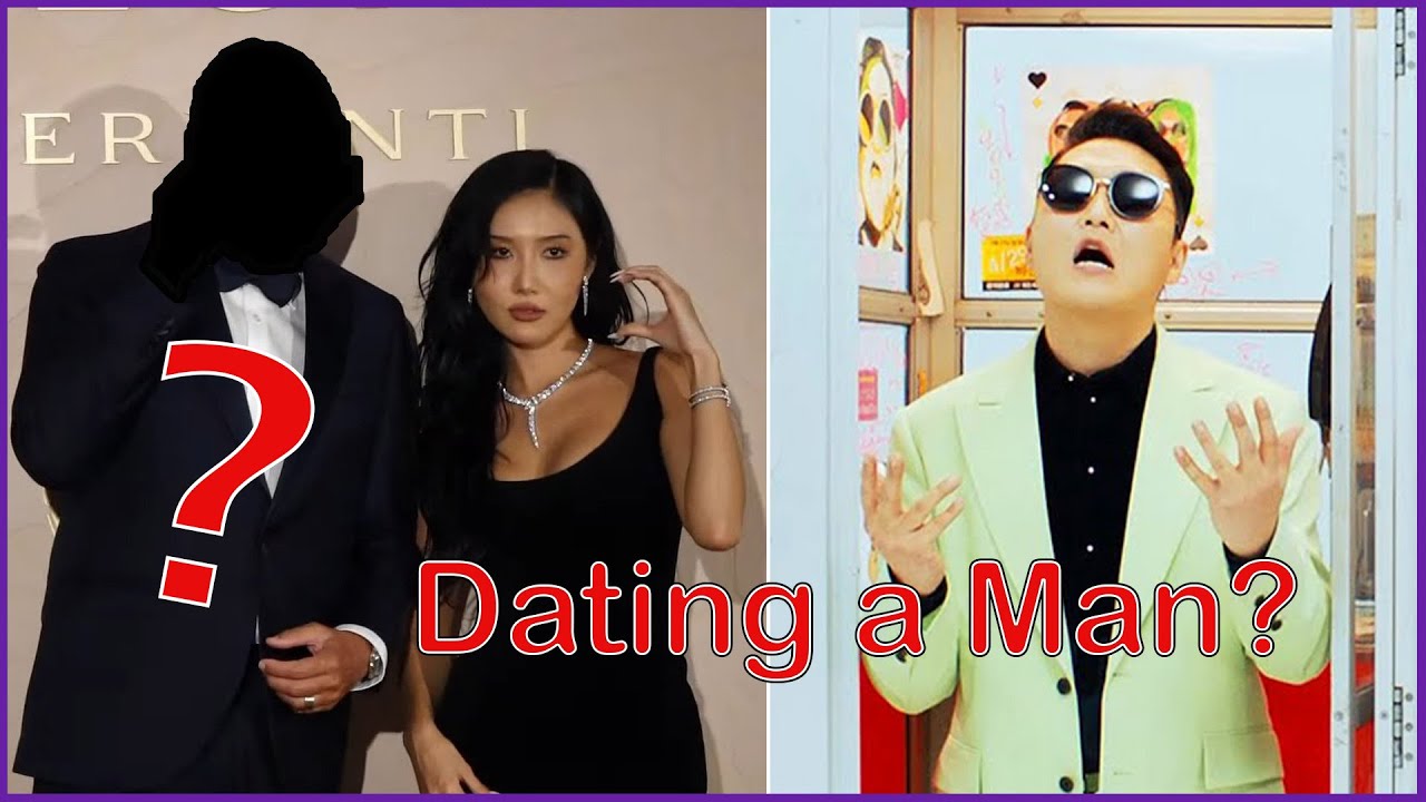 Mamamoo's First Legit Dating News in 9 Years! Hwasa's Not Renewing Her Contract with RBW Ent.