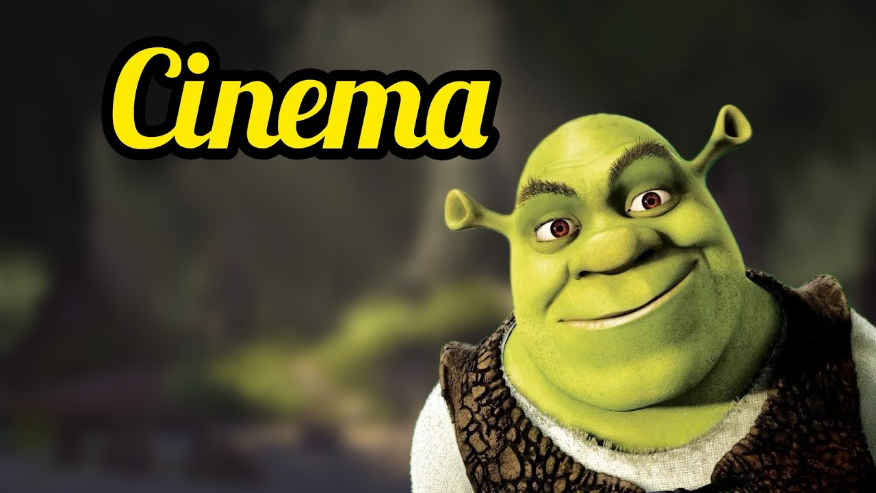 Shrek- A Retrospective on the Movie that Bullied Disney