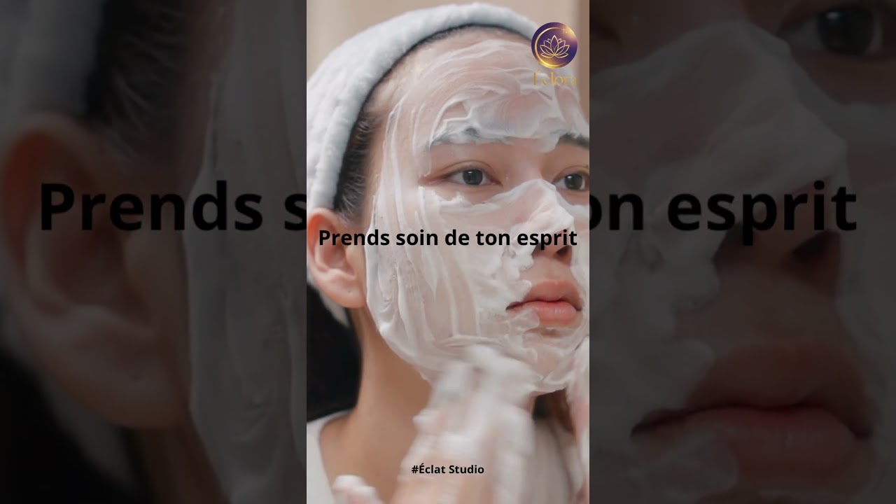 Le rituel que votre peau attendait