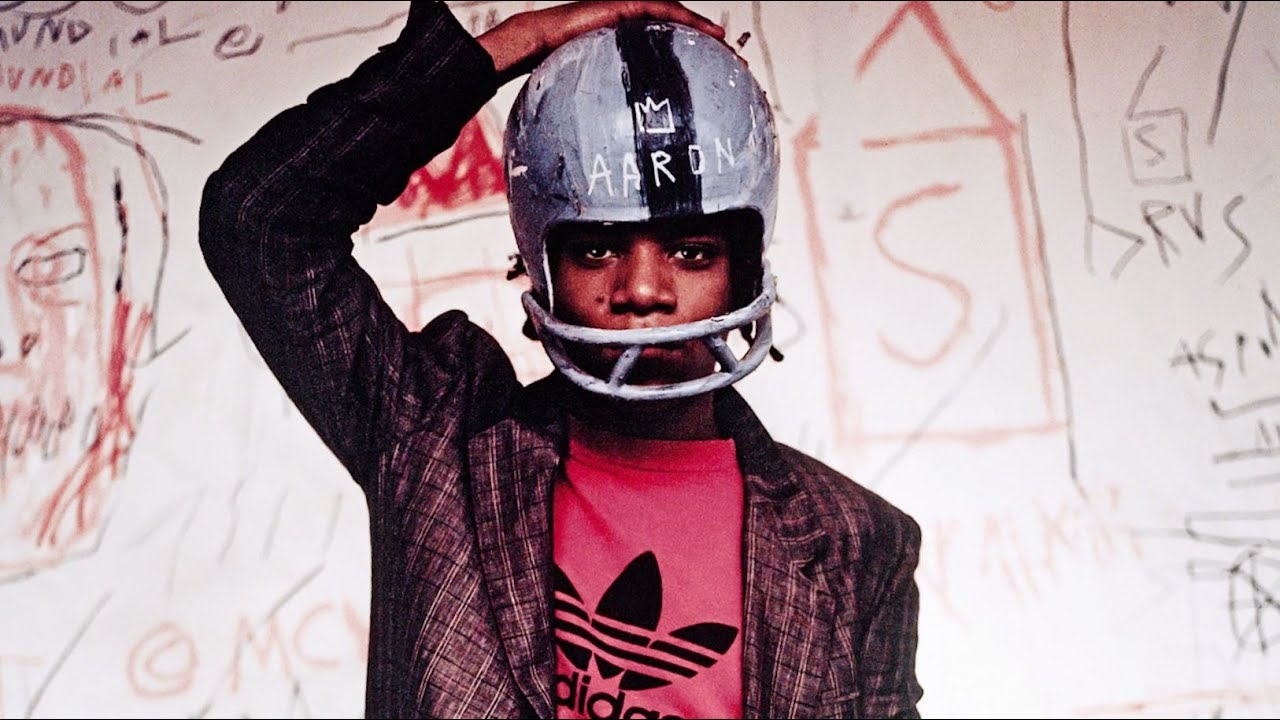 Jean-Michel Basquiat – Vom Tag auf den Straßen zum angesagtesten Namen der Kunstszene | SCHIRN